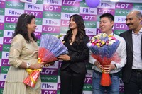 Pooja Hegde Launched OPPO F11 Pro Mobile